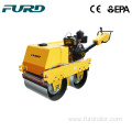 Heavy Vibrating Small Asphalt Smooth Drum Vibratory Roller